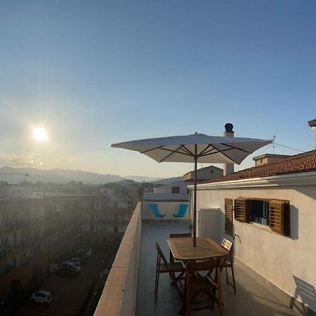 Willa Beda House Giardini-Naxos Zewnętrze zdjęcie