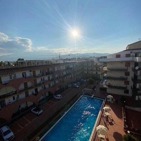 Willa Beda House Giardini-Naxos Zewnętrze zdjęcie