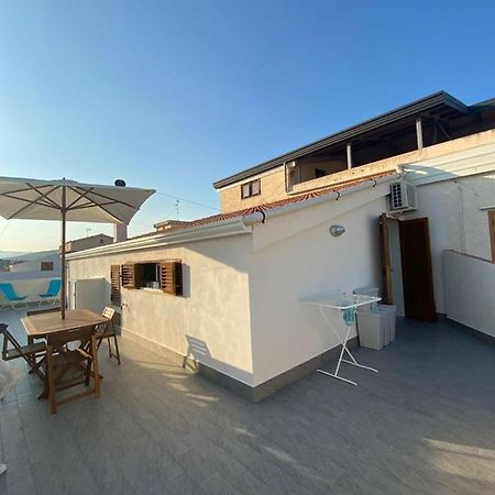Willa Beda House Giardini-Naxos Zewnętrze zdjęcie