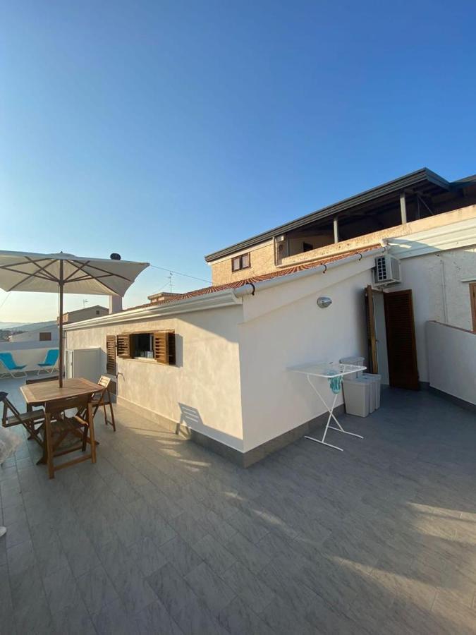 Willa Beda House Giardini-Naxos Zewnętrze zdjęcie